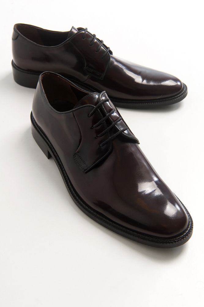 erkek-deri-klasik-ayakkabi-BORDO ACMA-GLR2413397-0064916_0
